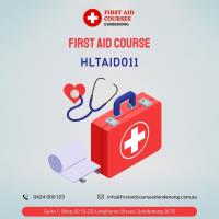First Aid Courses Dandenong image 6
